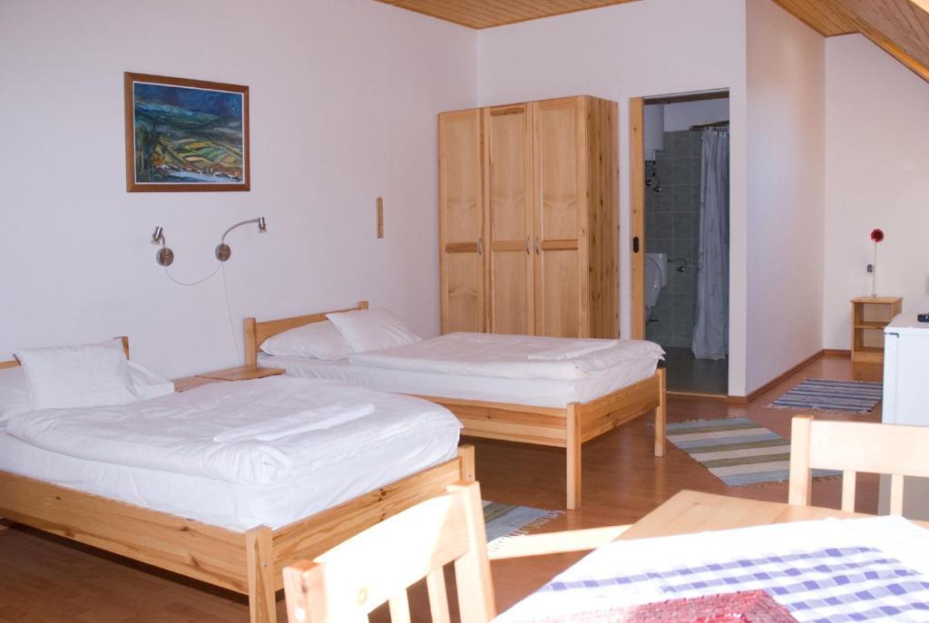 Haramia Csapszek Es Fogado Hotel Szombathely Luaran gambar
